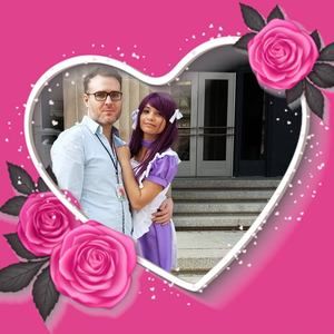 Meet your Posher, Circe